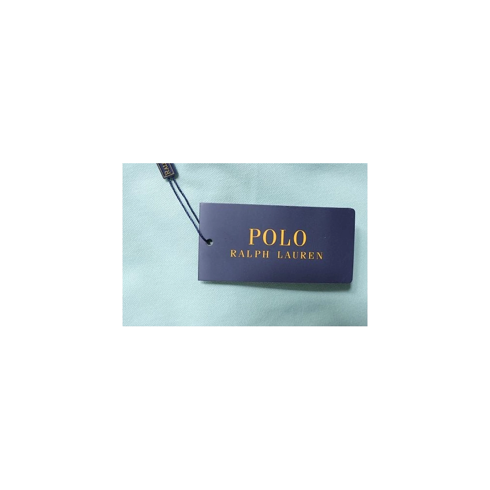 Ralph Lauren Pony Logo Embroidered Short-Sleeve Button-Down Shirt Green,Ralph Lauren T-Shirts,T-Shirts,CLOTHES