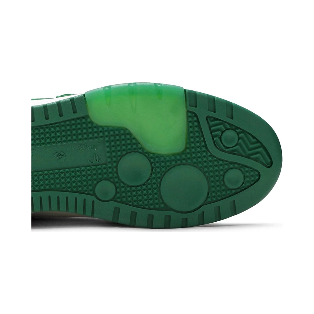 OffWhite Out of Office Low White Green,Off-White Out of Office,OFF-WHITE,NIKE SHOES Reps