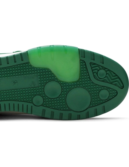 OffWhite Out of Office Low White Green,Off-White Out of Office,OFF-WHITE,NIKE SHOES Reps