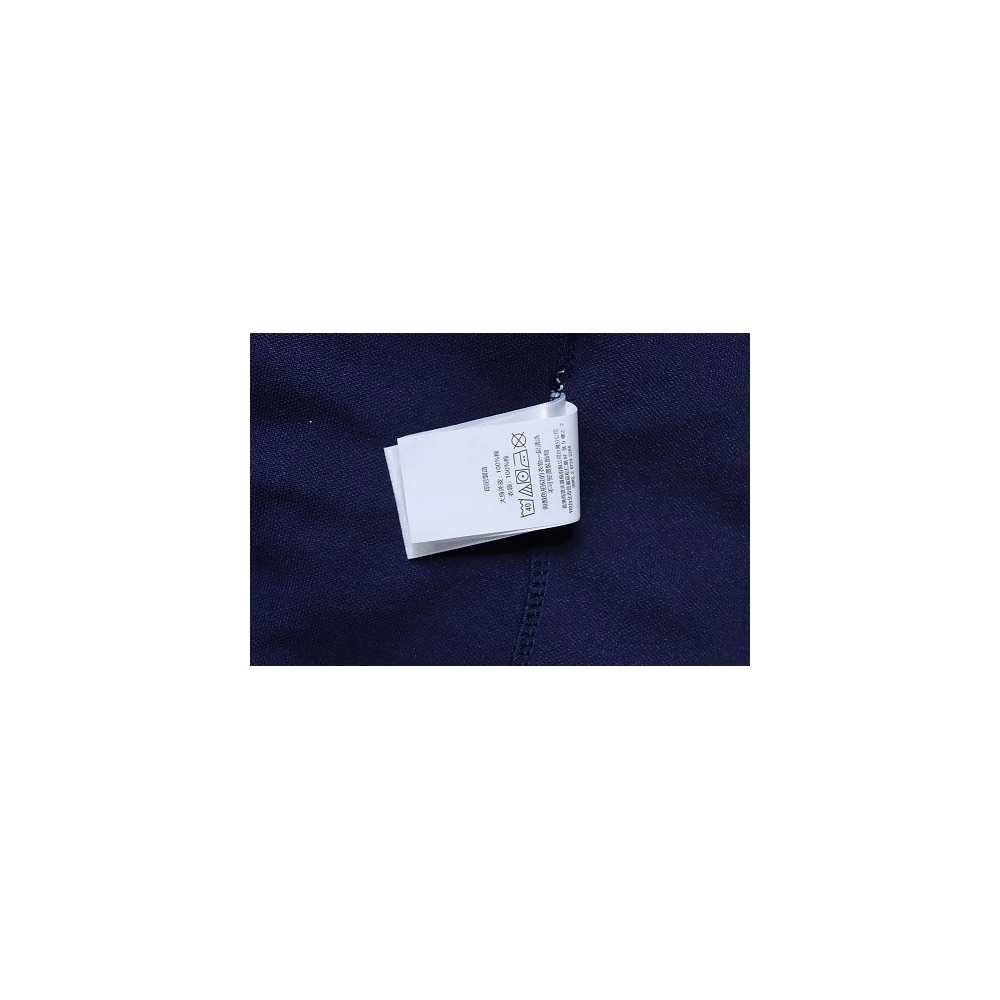 Ralph Lauren Pony Logo Embroidered Short-Sleeve Button-Down Shirt Navy Blue,Ralph Lauren T-Shirts,T-Shirts,CLOTHES