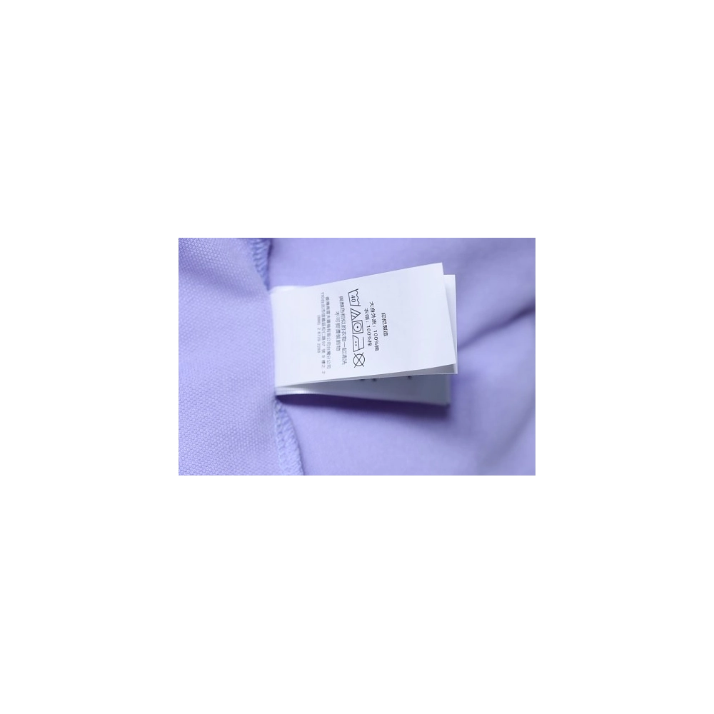 Ralph Lauren Pony Logo Embroidered Short-Sleeve Button-Down Shirt Purple,Ralph Lauren T-Shirts,T-Shirts,CLOTHES