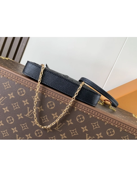 Louis Vuitton Easy Pouch On Strap Bags M80349 19.11.5X3cm,Louis Vuitton Bags