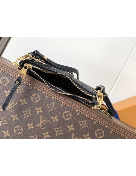 Louis Vuitton Easy Pouch On Strap Bags M80349 19.11.5X3cm,Louis Vuitton Bags