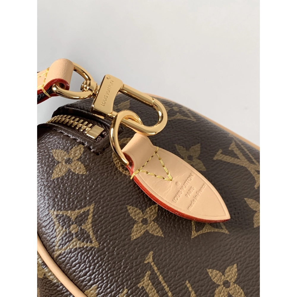 Louis Vuitton Speedy Bandouliere 20 Bags M46234 20.5X13.5X12cm,Louis Vuitton Bags