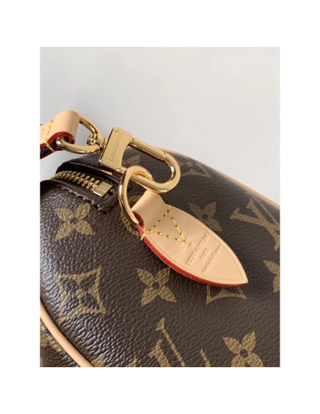 Louis Vuitton Speedy Bandouliere 20 Bags M46234 20.5X13.5X12cm,Louis Vuitton Bags