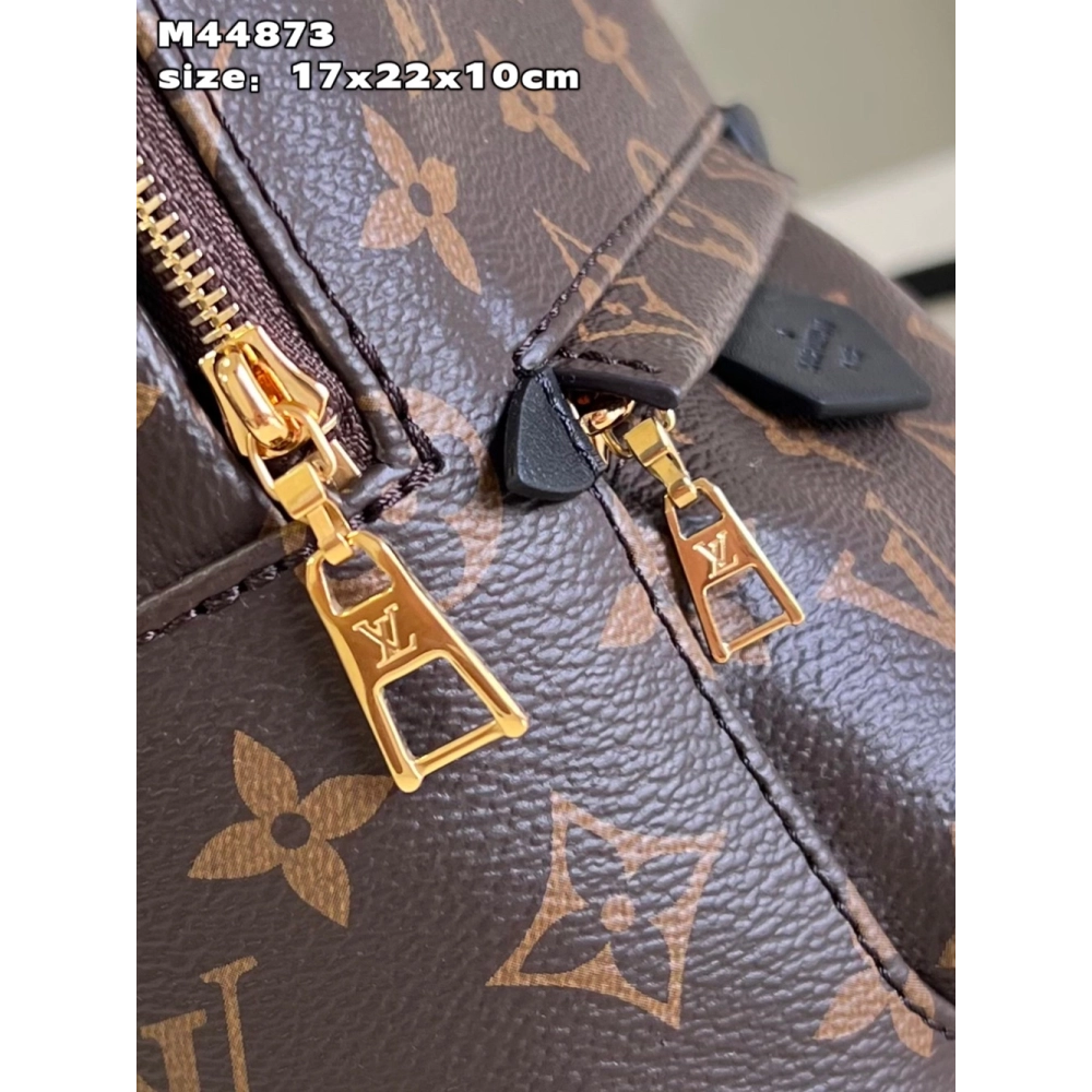 Louis Vuitton Palm Springs Mini Bags M44873 22X17X10cm,Louis Vuitton Bags