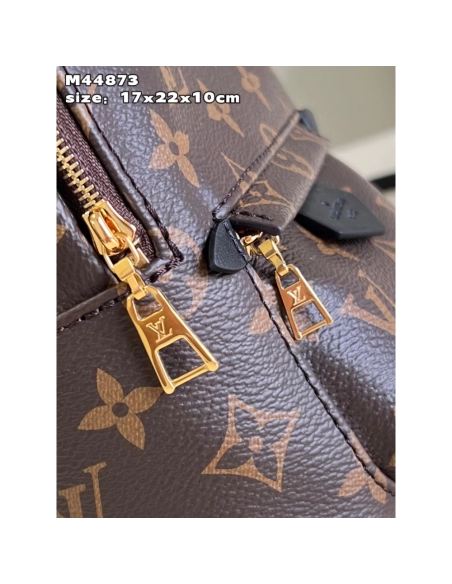 Louis Vuitton Palm Springs Mini Bags M44873 22X17X10cm,Louis Vuitton Bags