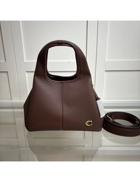 Coach Lana Shoulder 23 Bags CM545 22X17.8X14cm,Coach Bags