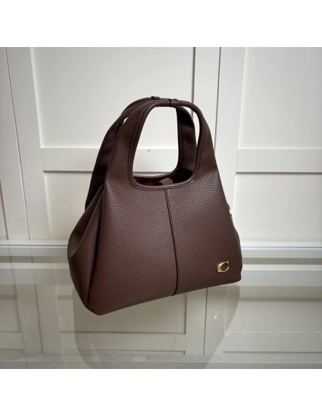 Coach Lana Shoulder 23 Bags CM545 22X17.8X14cm,Coach Bags