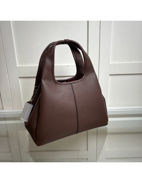 Coach Lana Shoulder 23 Bags CM545 22X17.8X14cm,Coach Bags