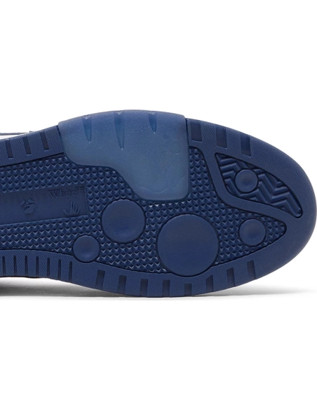 OffWhite Out of Office Low White Dark Blue,Off-White Out of Office,OFF-WHITE,NIKE SHOES Reps