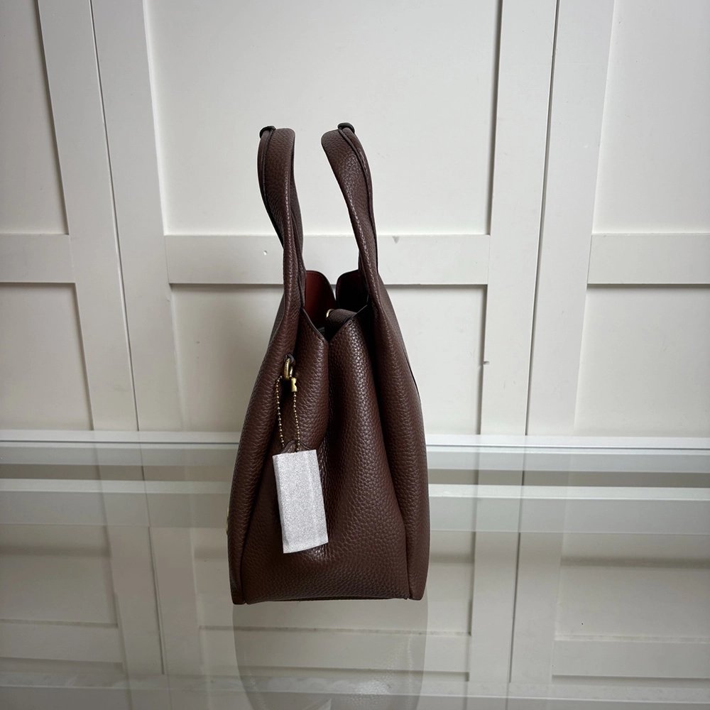 Coach Lana Shoulder 23 Bags CM545 22X17.8X14cm,Coach Bags