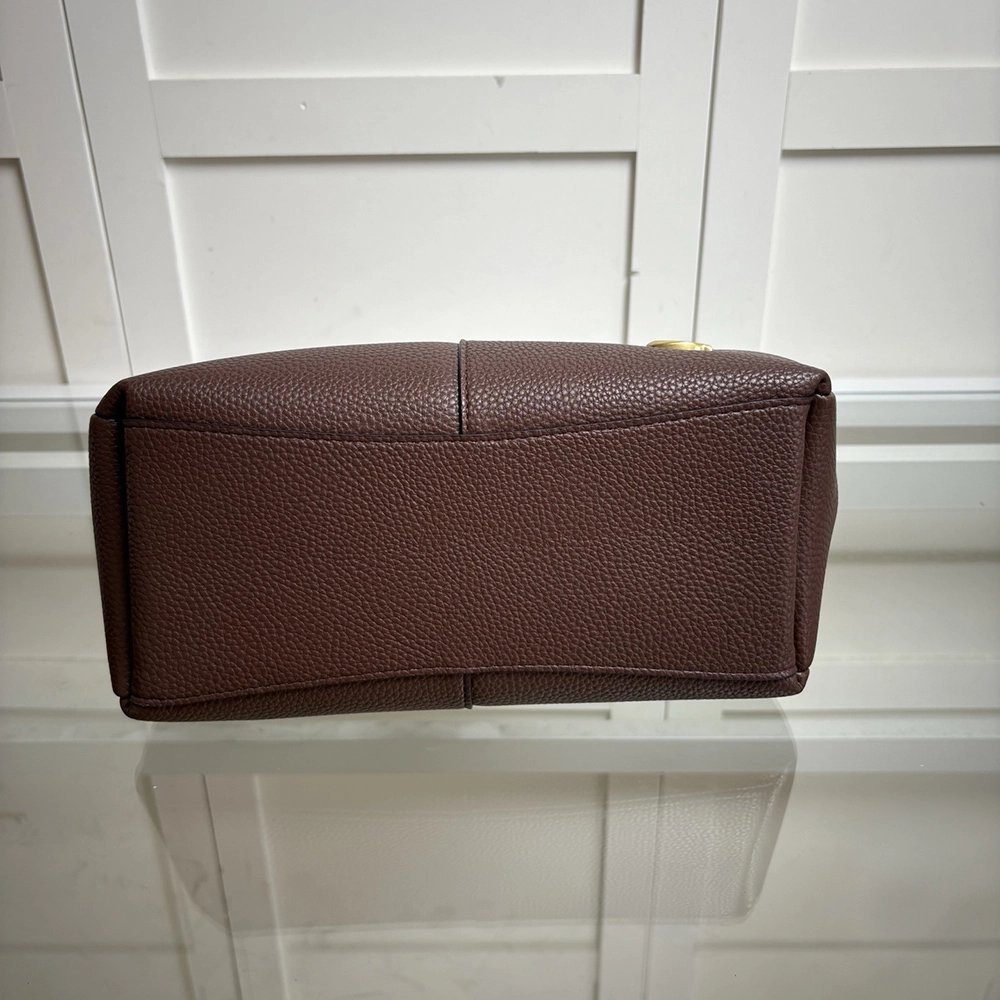 Coach Lana Shoulder 23 Bags CM545 22X17.8X14cm,Coach Bags