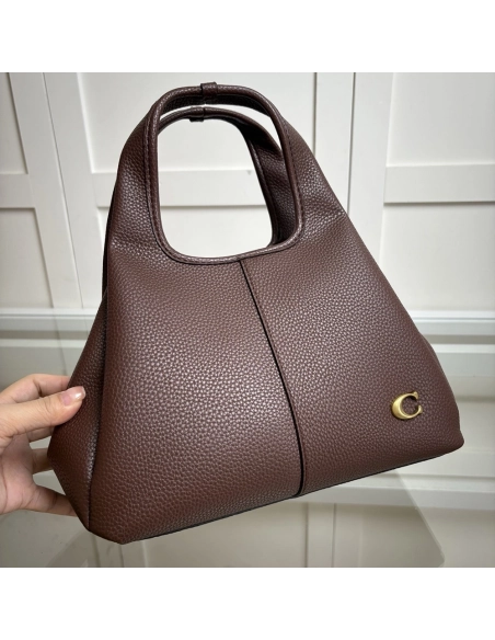 Coach Lana Shoulder 23 Bags CM545 22X17.8X14cm,Coach Bags