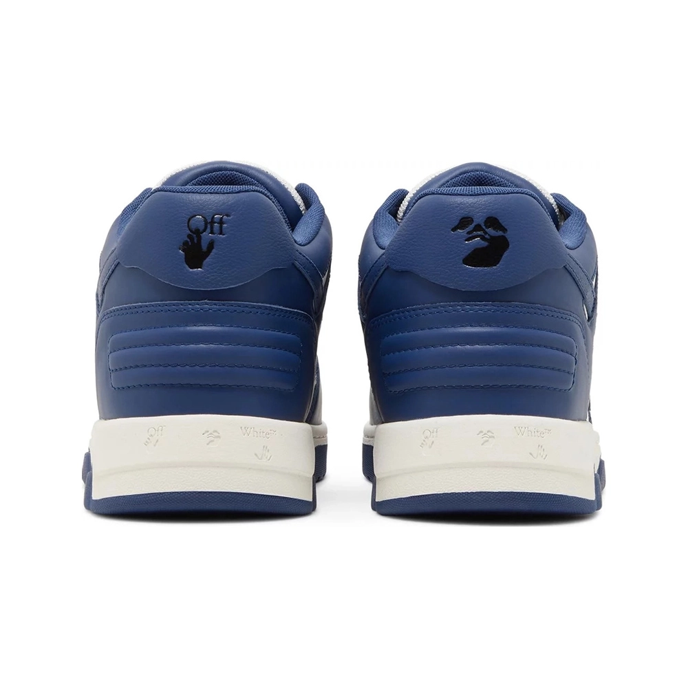 OffWhite Out of Office Low White Dark Blue,Off-White Out of Office,OFF-WHITE,NIKE SHOES Reps