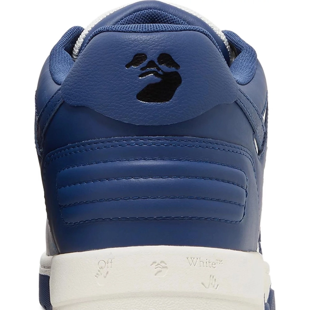 OffWhite Out of Office Low White Dark Blue,Off-White Out of Office,OFF-WHITE,NIKE SHOES Reps