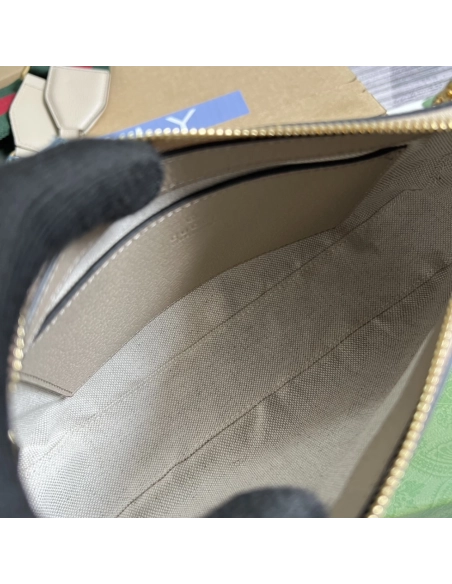 Gucci Ophidia Strawberry Chain Bags 735132 25X15.5X6cm,Gucci Bags