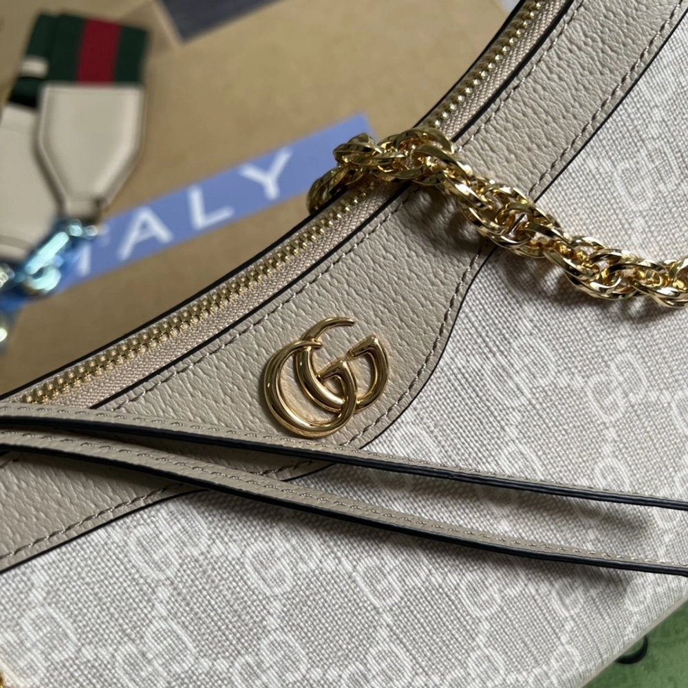 Gucci Ophidia Strawberry Chain Bags 735132 25X15.5X6cm,Gucci Bags