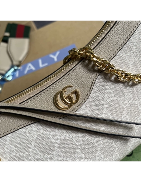 Gucci Ophidia Strawberry Chain Bags 735132 25X15.5X6cm,Gucci Bags