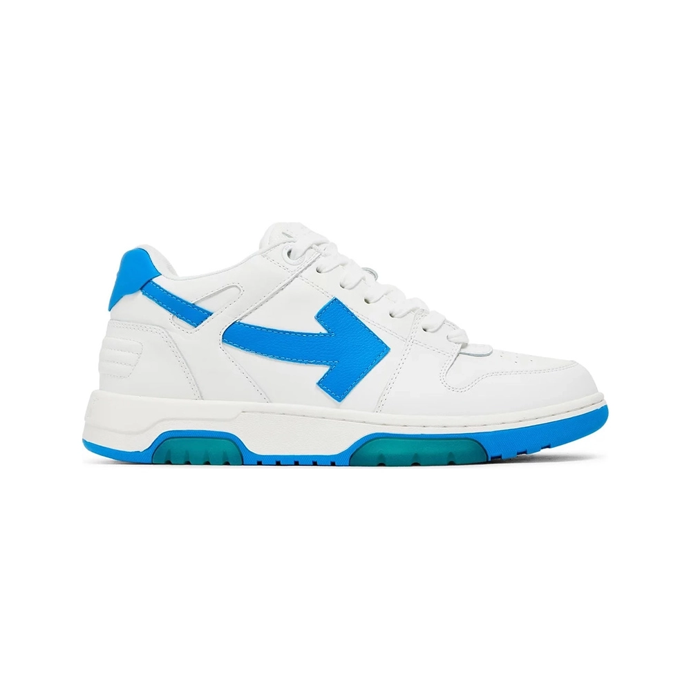 OffWhite Out of Office Low White Blue,Off-White Out of Office,OFF-WHITE,NIKE SHOES Reps