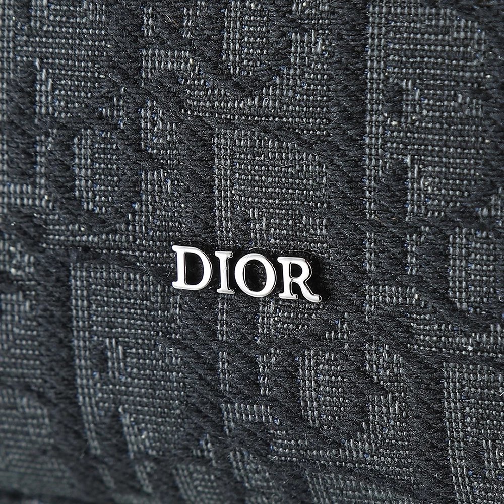Dior Saddle A5 Triangle Pouch H03E 26X20.5X6.5cm,Christian Dior Bags