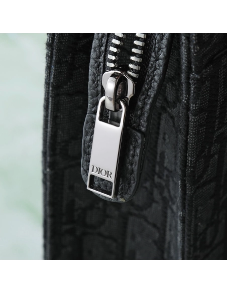 Dior Saddle A5 Triangle Pouch H03E 26X20.5X6.5cm,Christian Dior Bags