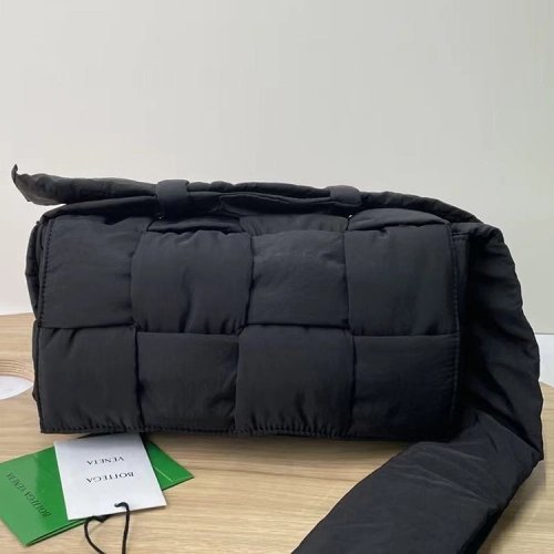 Bottega Veneta Padded Tech Cassette Bags 628951 30X15cm,Bottega Veneta bags