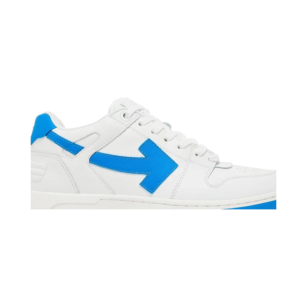 OffWhite Out of Office Low White Blue,Off-White Out of Office,OFF-WHITE,NIKE SHOES Reps