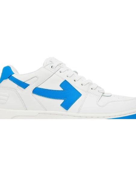 OffWhite Out of Office Low White Blue,Off-White Out of Office,OFF-WHITE,NIKE SHOES Reps
