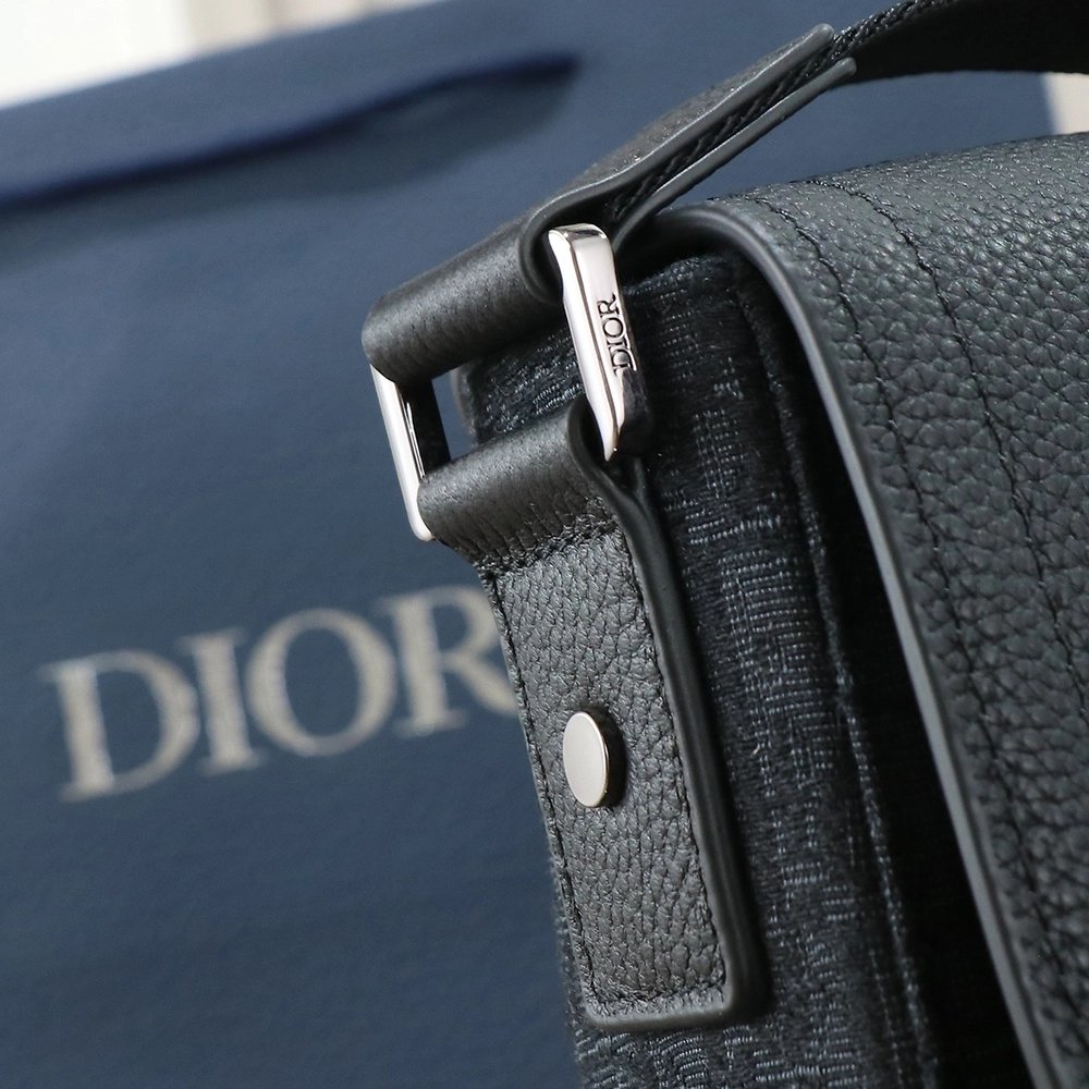 Dior Medium Saddle Messenger Bag with Flap H03E 31X23X8cm,Christian Dior Bags