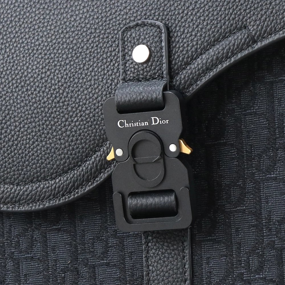 Dior Medium Saddle Messenger Bag with Flap H03E 31X23X8cm,Christian Dior Bags