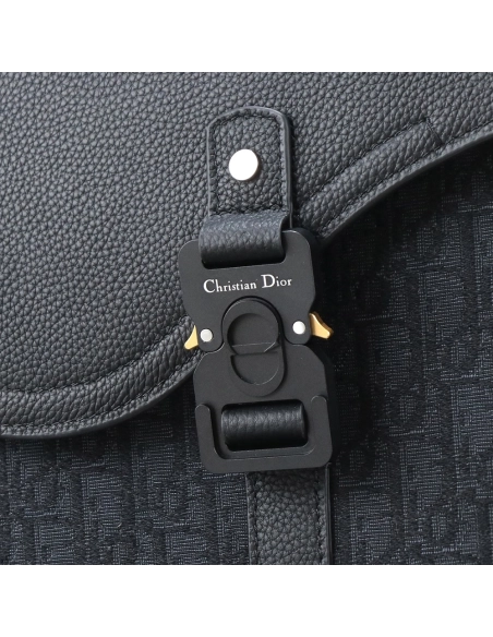 Dior Medium Saddle Messenger Bag with Flap H03E 31X23X8cm,Christian Dior Bags
