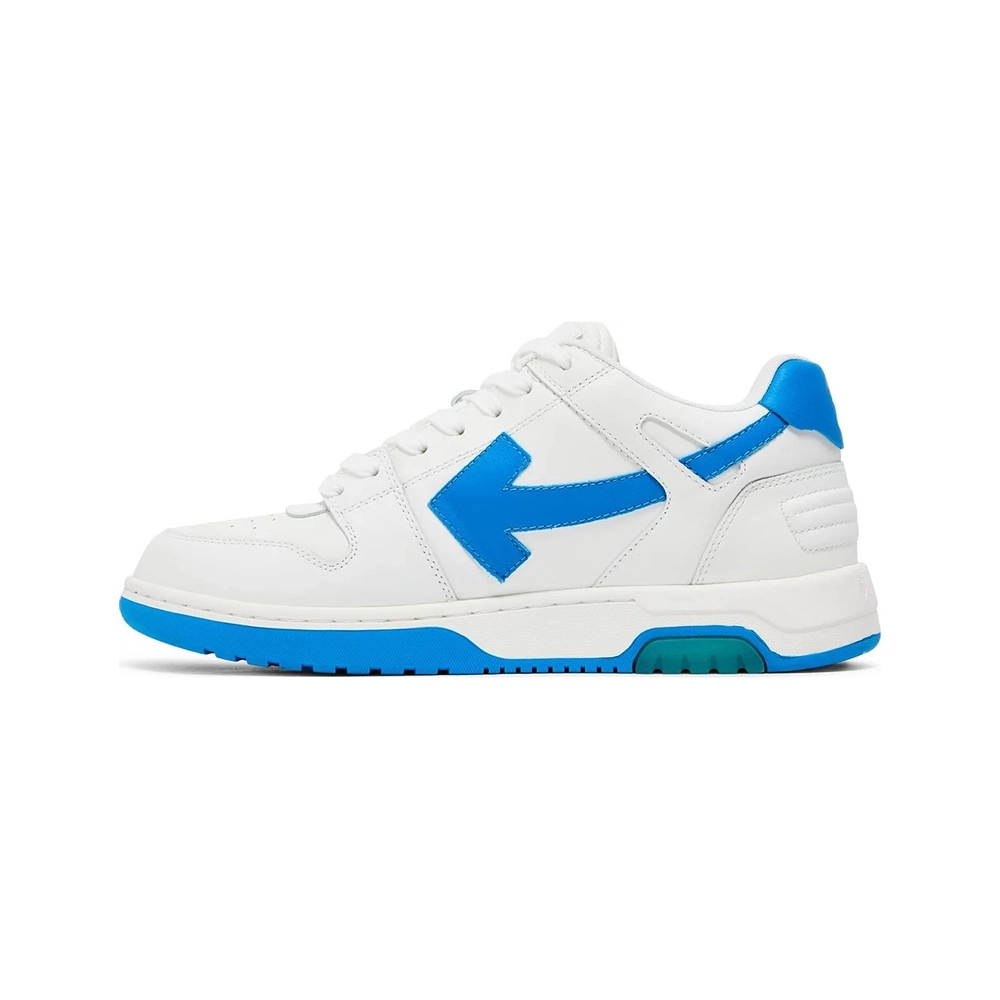 OffWhite Out of Office Low White Blue,Off-White Out of Office,OFF-WHITE,NIKE SHOES Reps
