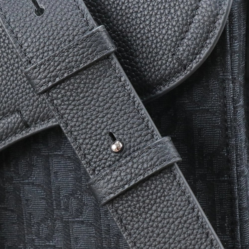 Dior Medium Saddle Messenger Bag with Flap H03E 31X23X8cm,Christian Dior Bags