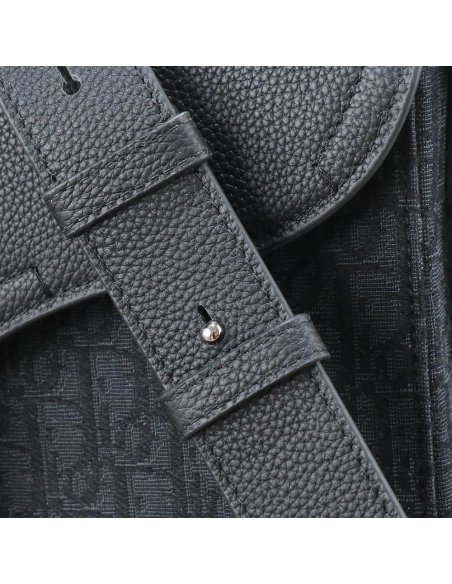 Dior Medium Saddle Messenger Bag with Flap H03E 31X23X8cm,Christian Dior Bags