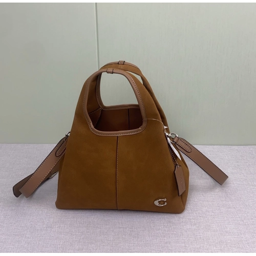 Coach Lana Shoulder Bags CBZ96 33.6X26X19.6cm,Coach Bags