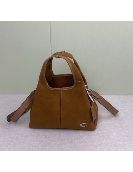 Coach Lana Shoulder Bags CBZ96 33.6X26X19.6cm,Coach Bags