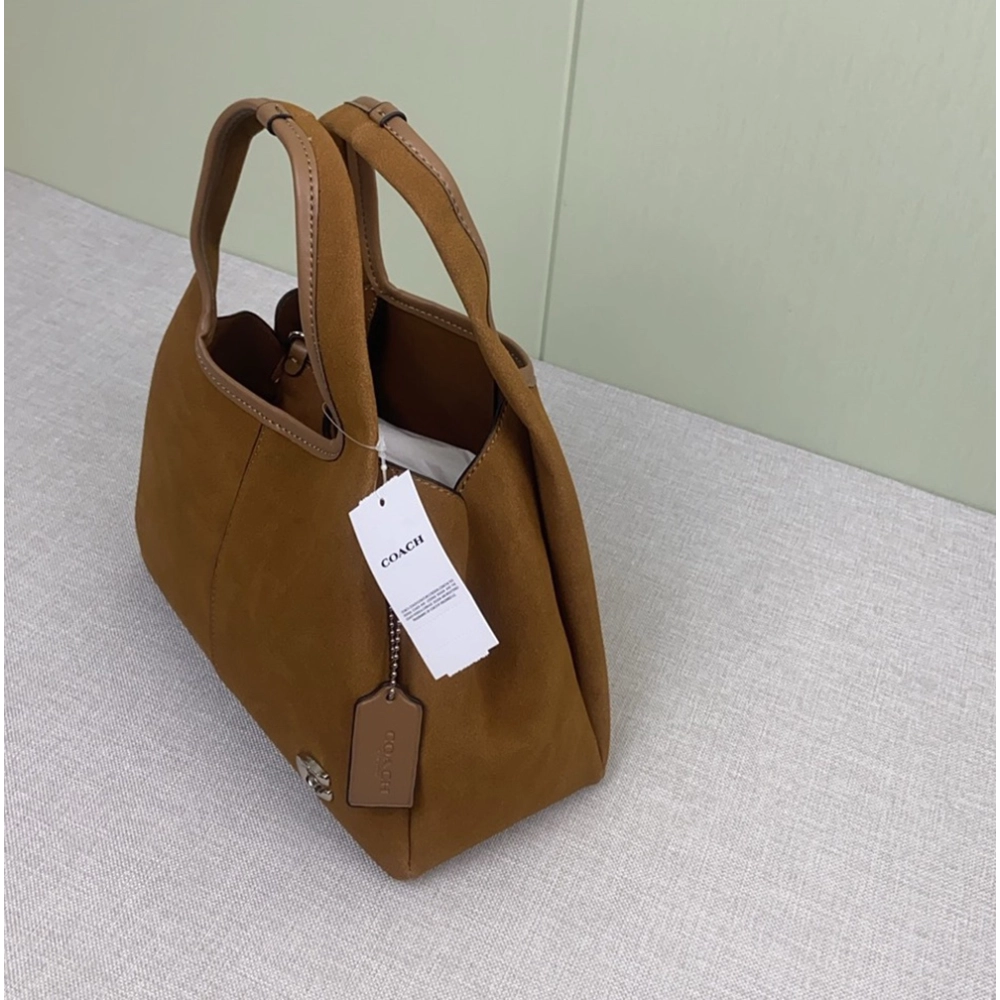 Coach Lana Shoulder Bags CBZ96 33.6X26X19.6cm,Coach Bags