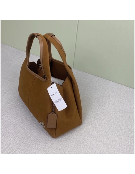 Coach Lana Shoulder Bags CBZ96 33.6X26X19.6cm,Coach Bags