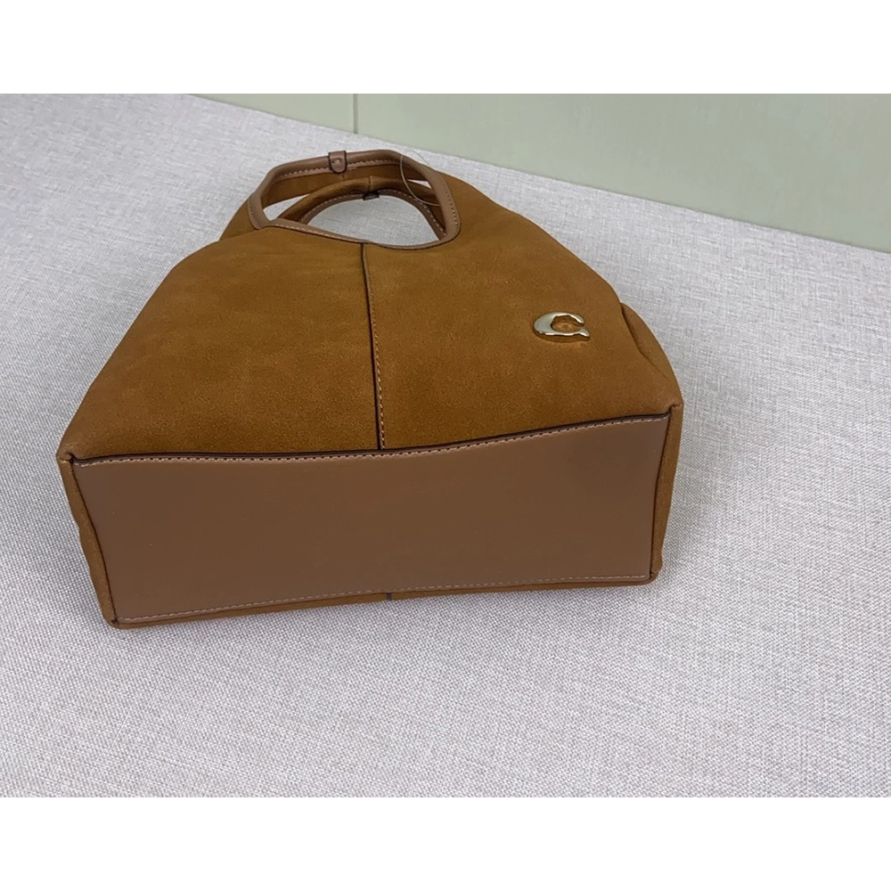 Coach Lana Shoulder Bags CBZ96 33.6X26X19.6cm,Coach Bags