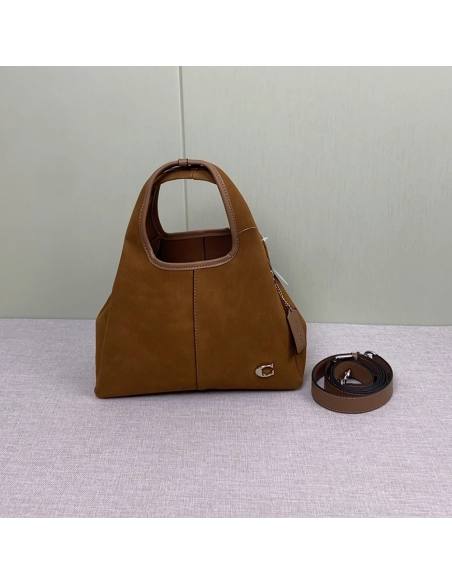 Coach Lana Shoulder Bags CBZ96 33.6X26X19.6cm,Coach Bags