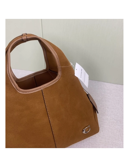 Coach Lana Shoulder Bags CBZ96 33.6X26X19.6cm,Coach Bags