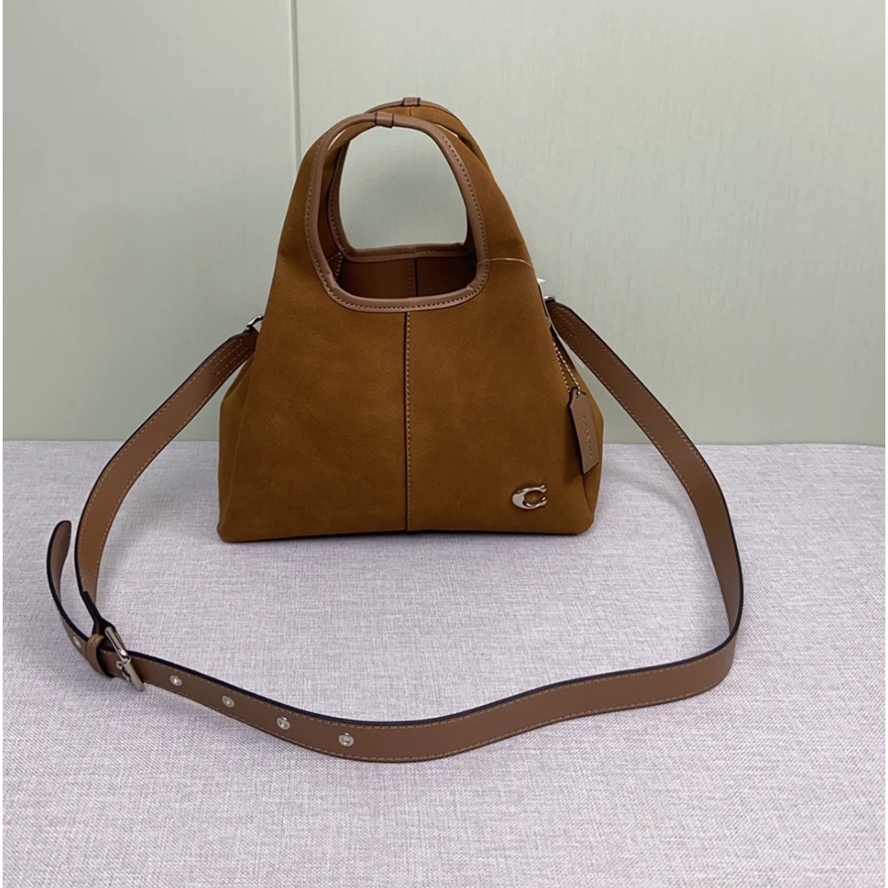 Coach Lana Shoulder Bags CBZ96 33.6X26X19.6cm,Coach Bags