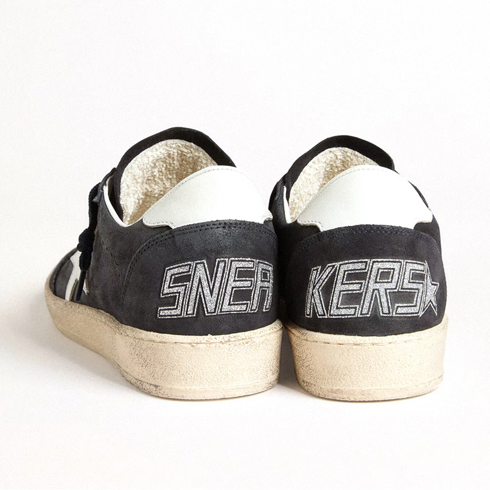 Golden Goose Ball Star dark blue,GOLDEN GOOSE