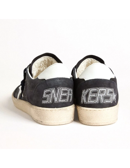 Golden Goose Ball Star dark blue,GOLDEN GOOSE