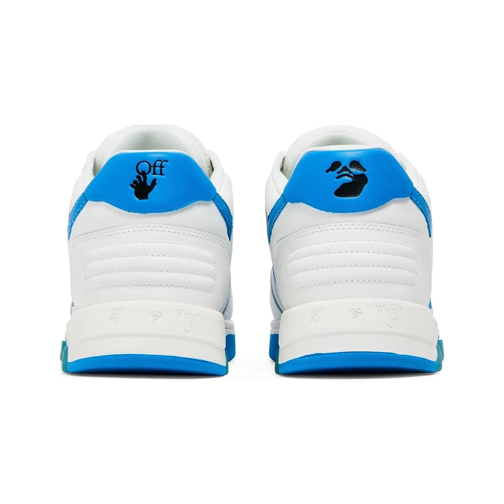 OffWhite Out of Office Low White Blue,Off-White Out of Office,OFF-WHITE,NIKE SHOES Reps
