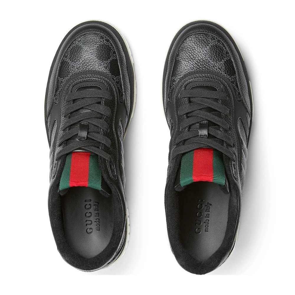 Gucci Re-Web sneaker,LORO PIANA SHOSE