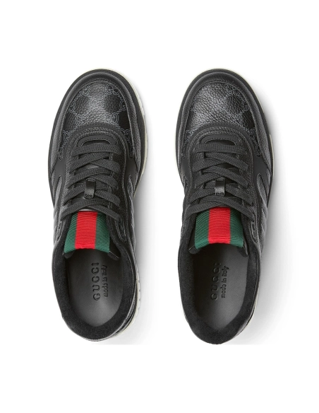 Gucci Re-Web sneaker,LORO PIANA SHOSE