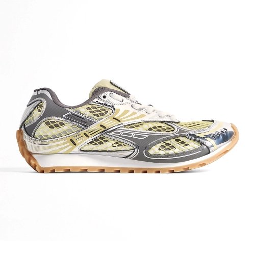 Bottega Veneta Orbit Zesty Basalt,BOTTEGA VENETA SNEAKER