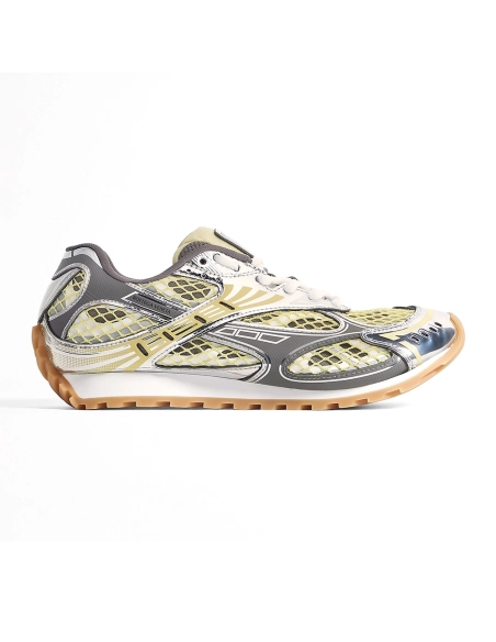 Bottega Veneta Orbit Zesty Basalt,BOTTEGA VENETA SNEAKER